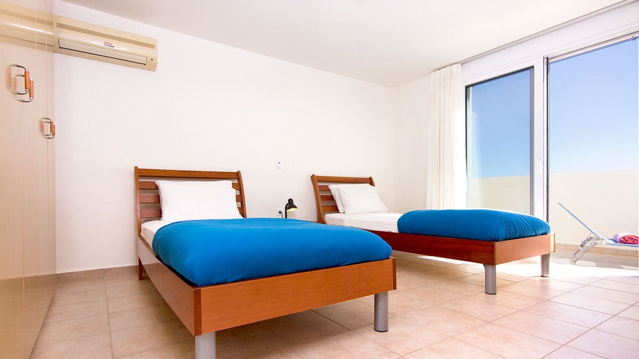 Photo of Bedroom in Lindos