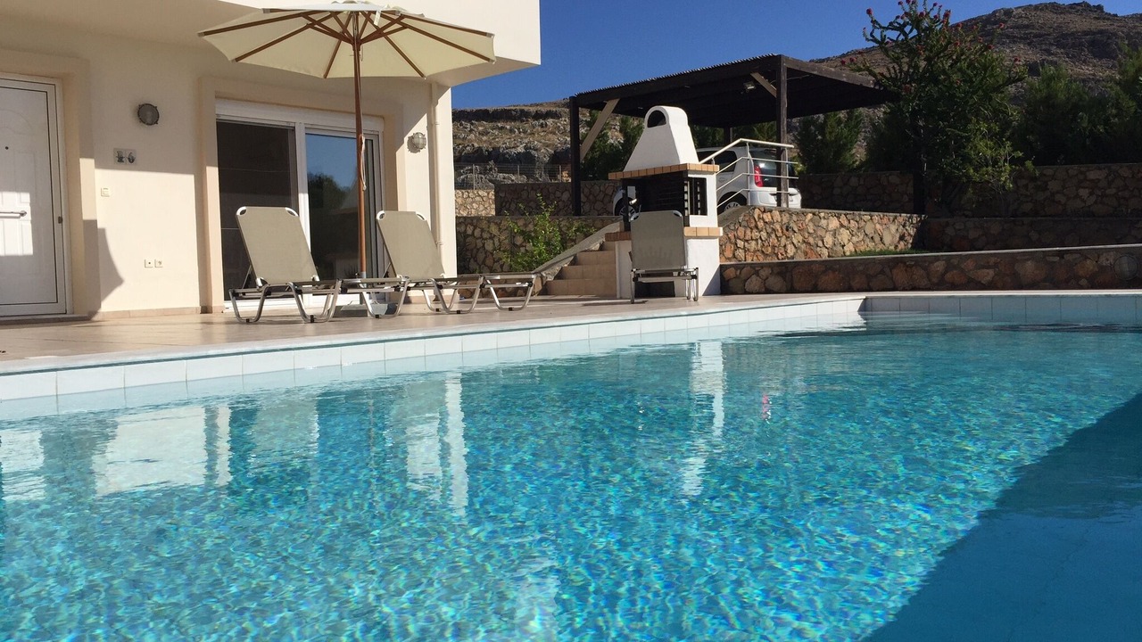 Photo of Outdoor in Lindos