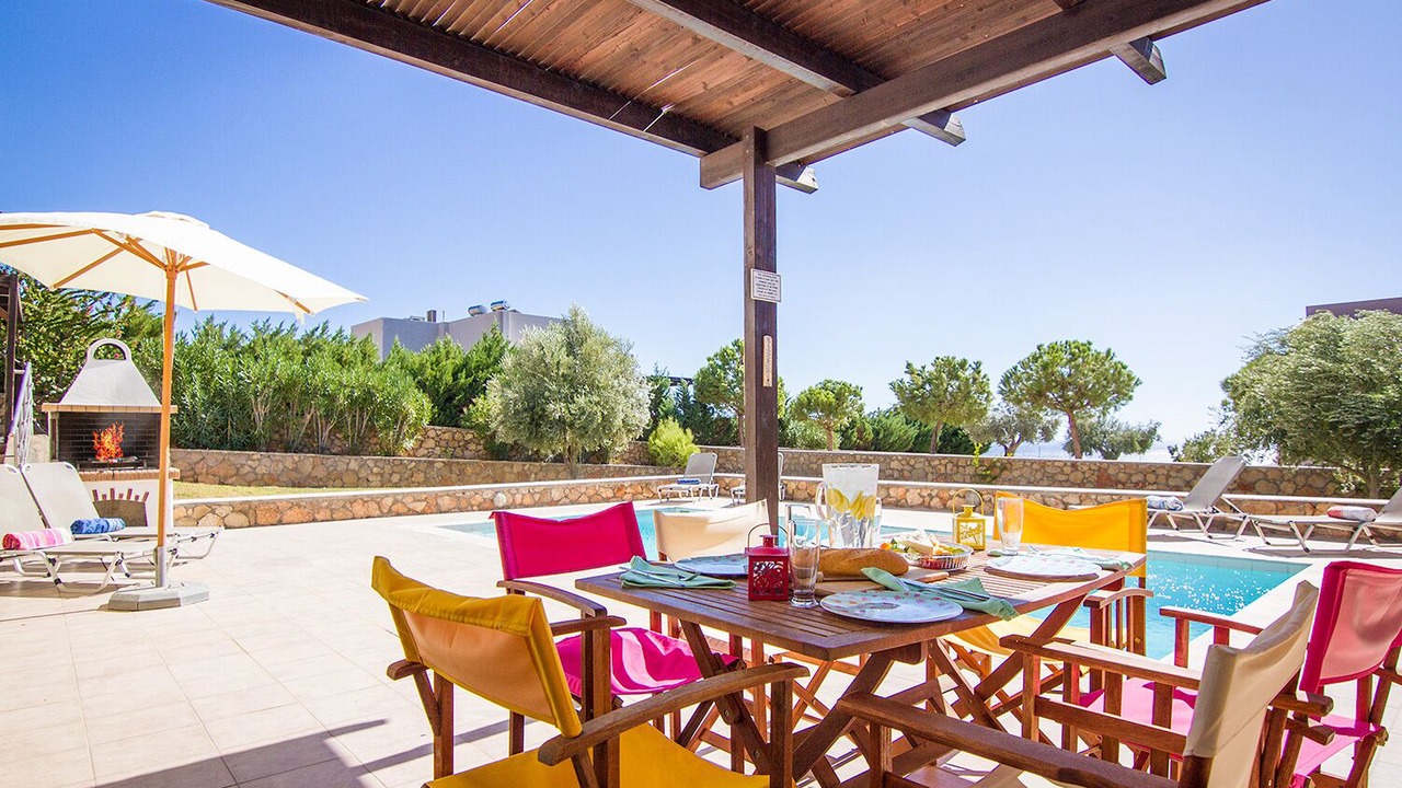 Photo of Outdoor in Lindos