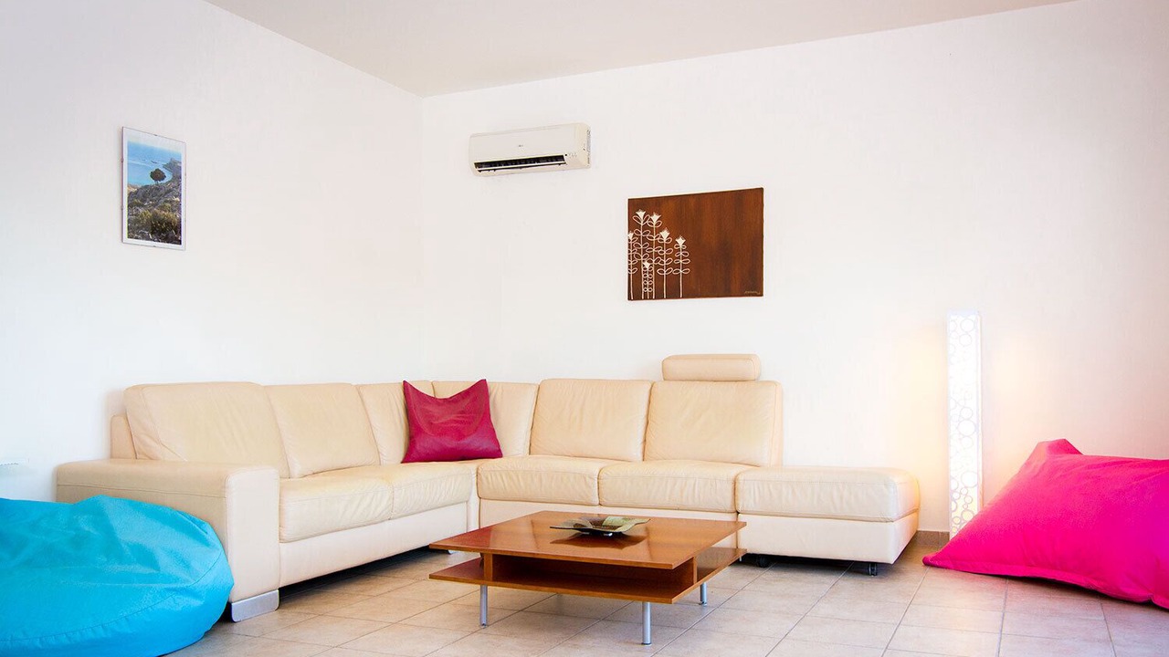 Photo of Livingroom in Lindos
