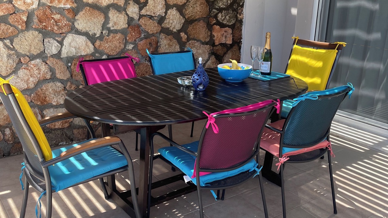 Photo of Outdoor in Lindos