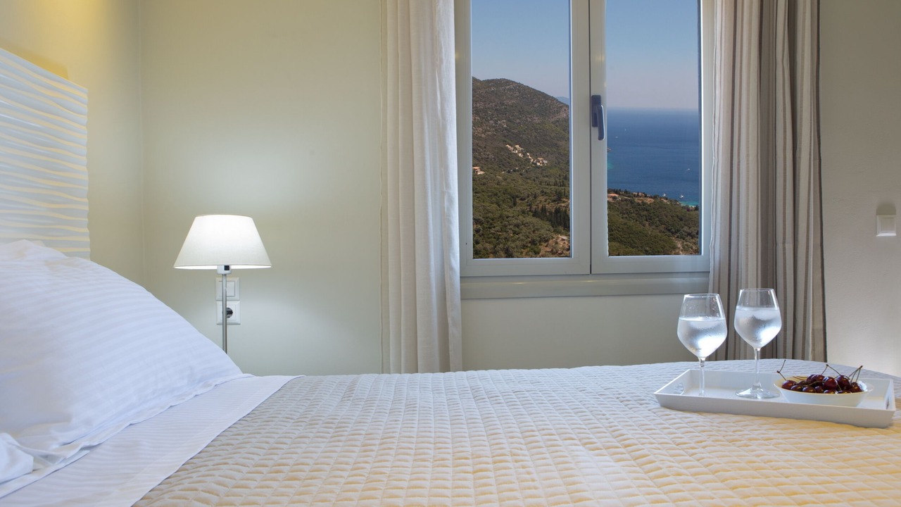 Photo of Bedroom in Fternon