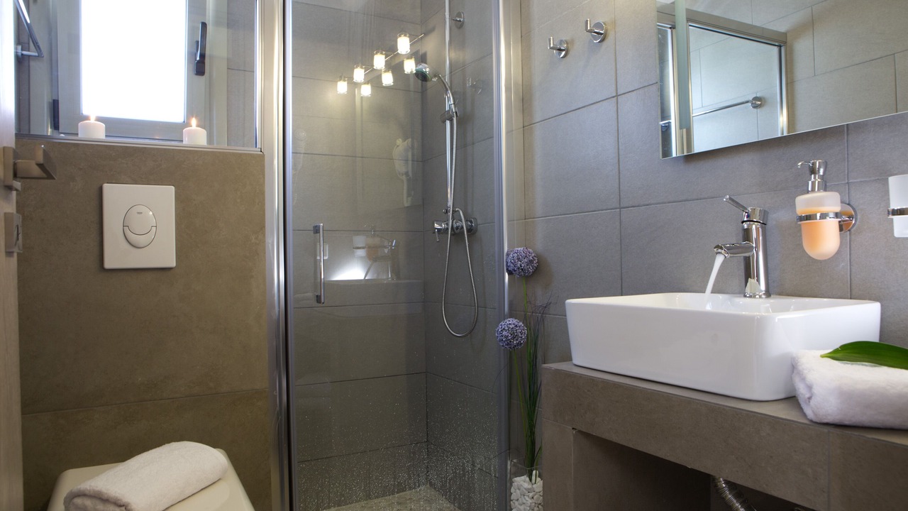 Photo of Bathroom in Fternon