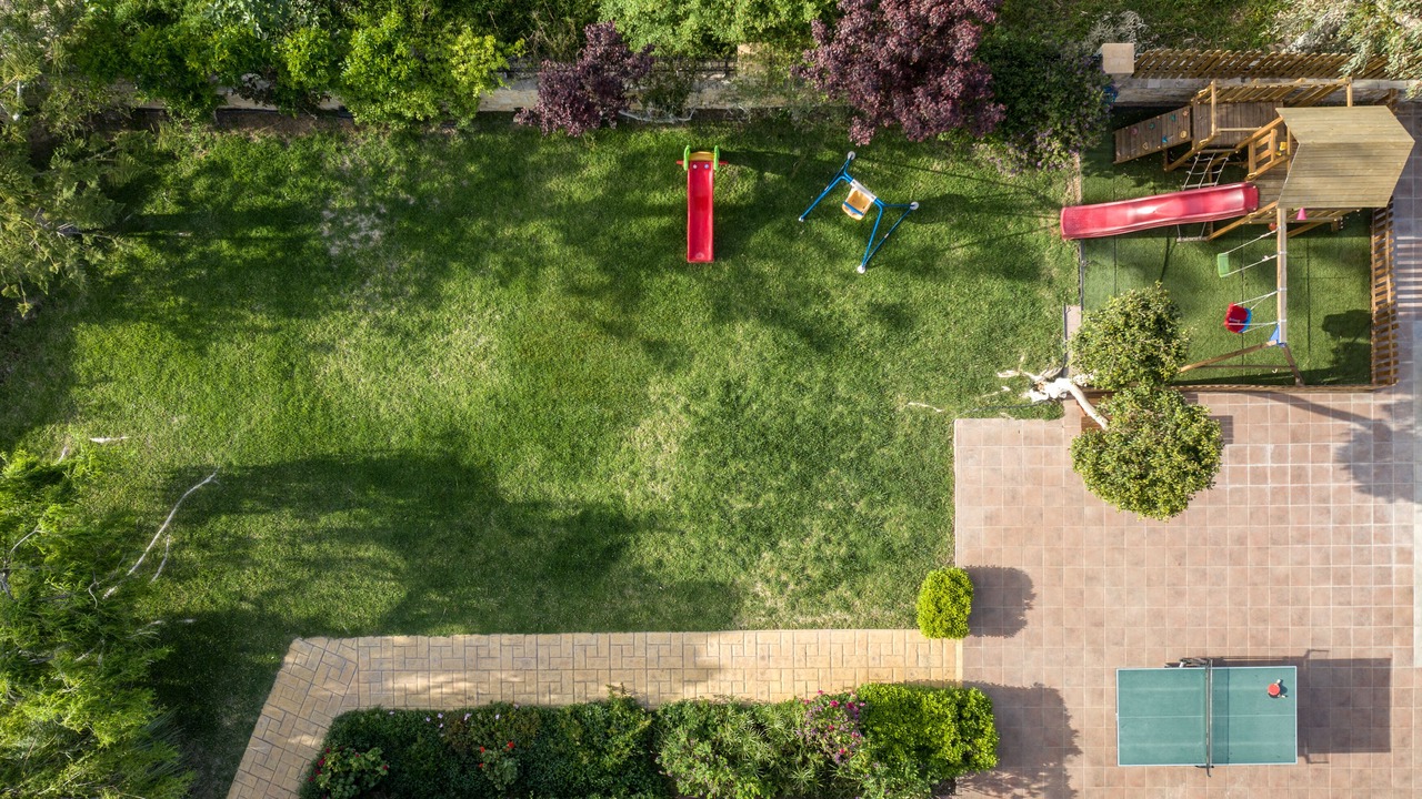Photo of Outdoor in Houdetsi