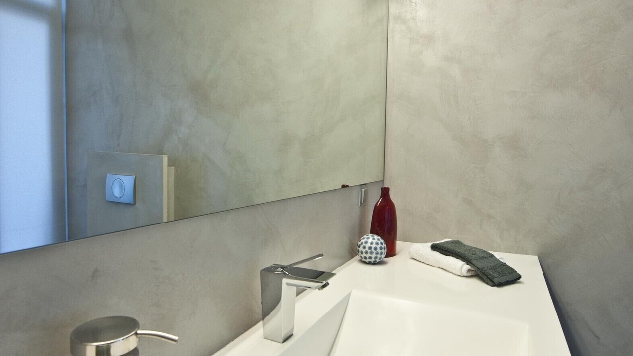 Photo of Bathroom in Makrigianni