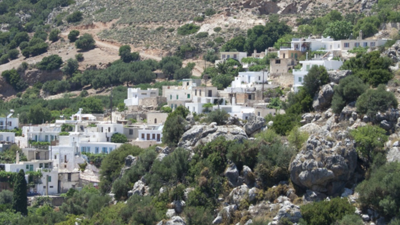 Photo of Others in Makry Gialos