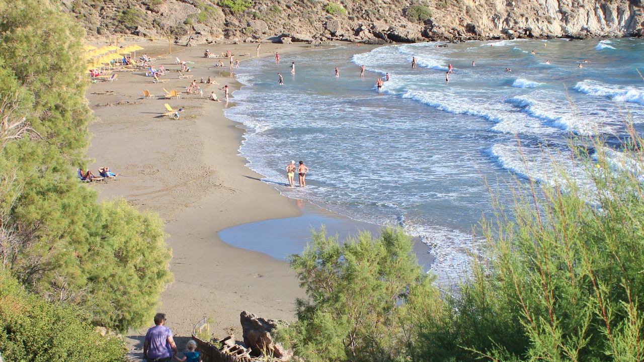 Photo of Others in Makry Gialos