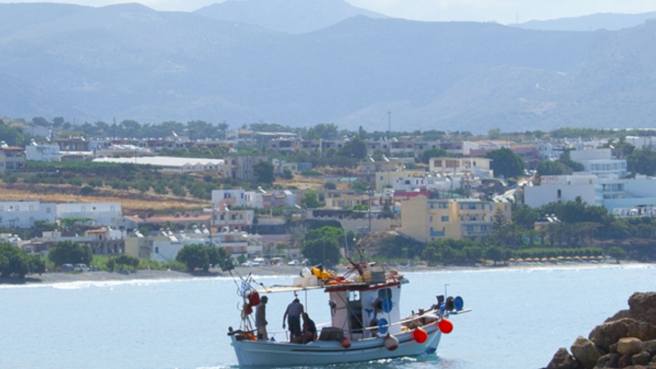 Photo of Others in Makry Gialos
