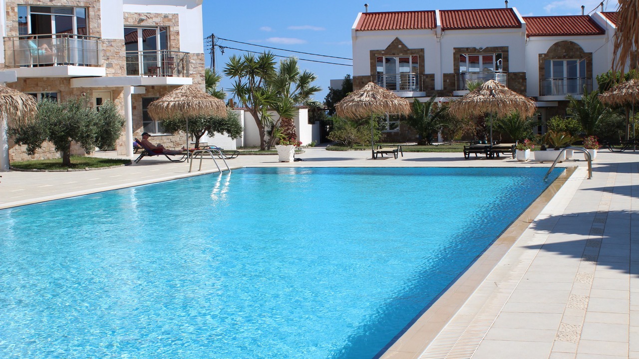 Photo of Outdoor in Makry Gialos