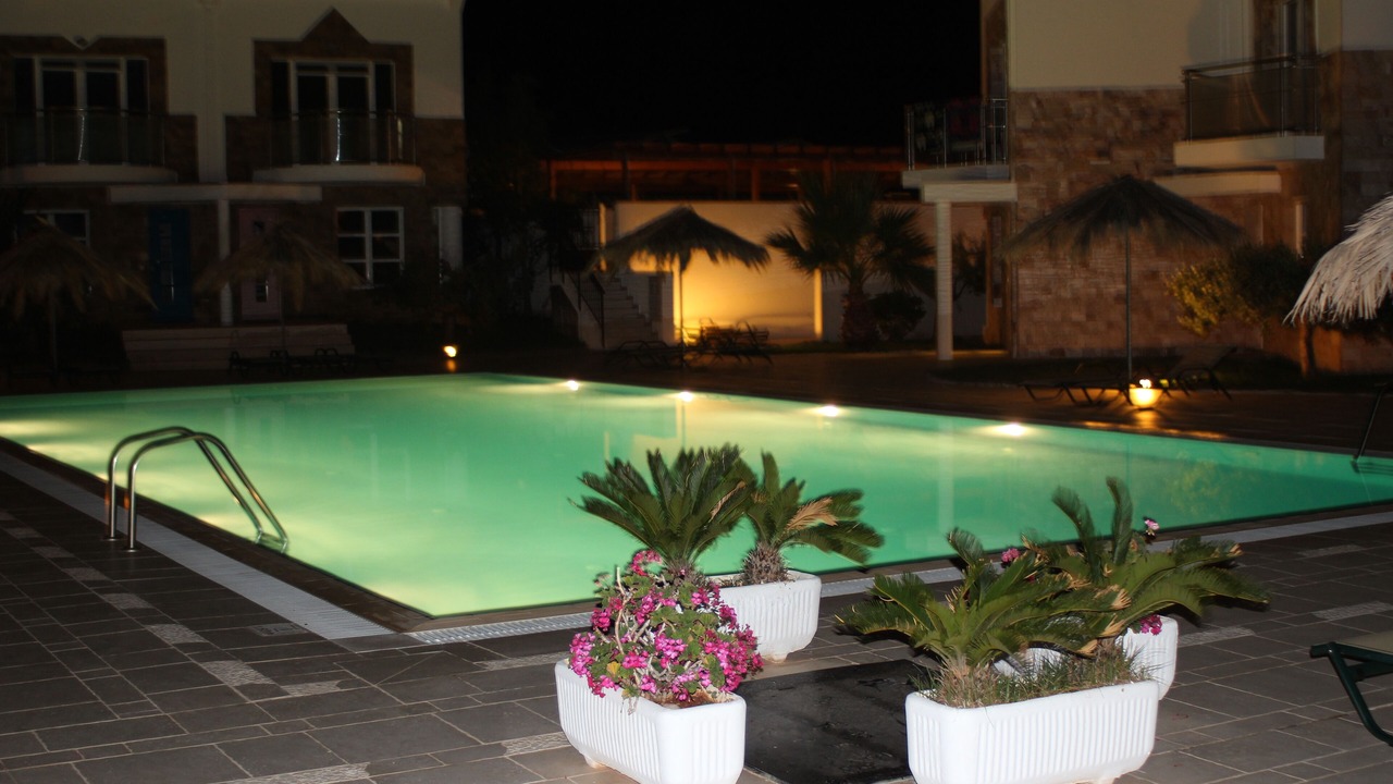 Photo of Outdoor in Makry Gialos