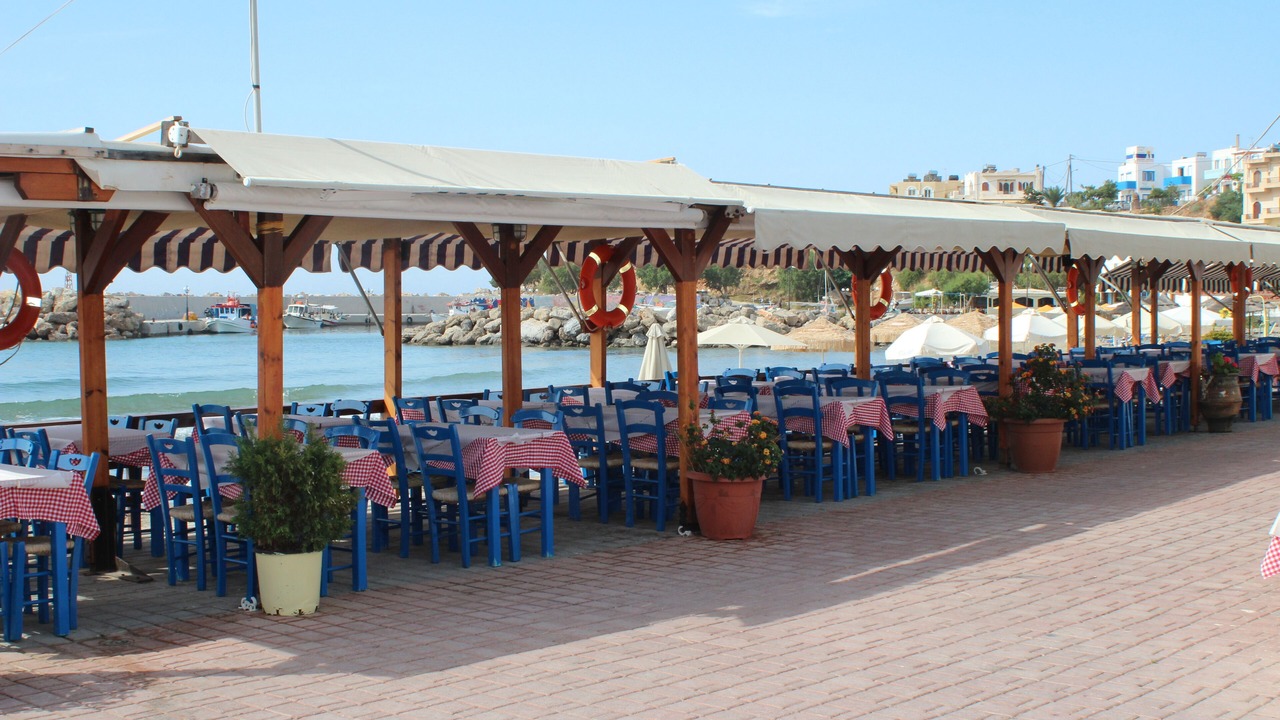 Photo of Others in Makry Gialos
