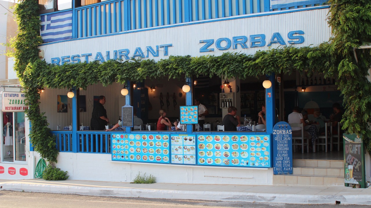 Photo of Others in Makry Gialos