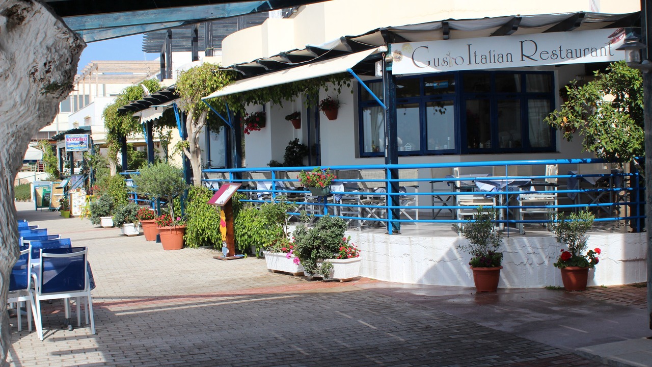 Photo of Others in Makry Gialos