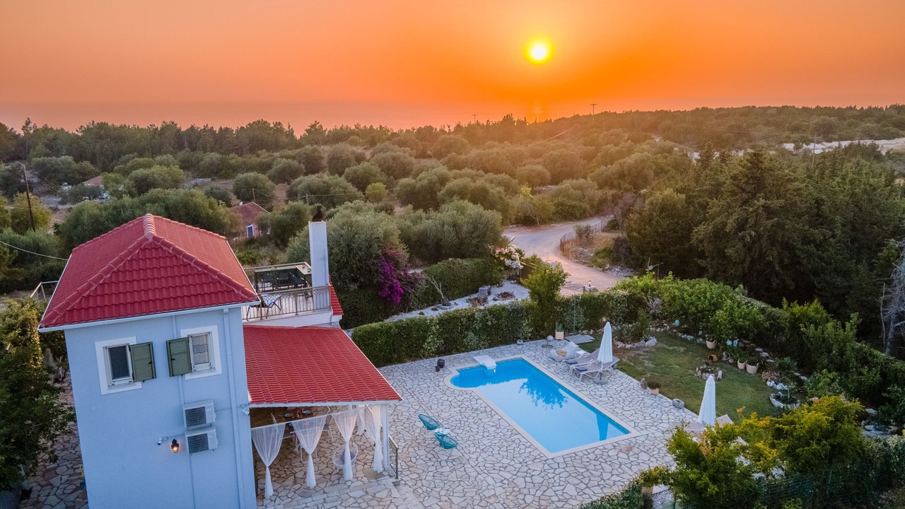Photo of Outdoor in Fiskardo