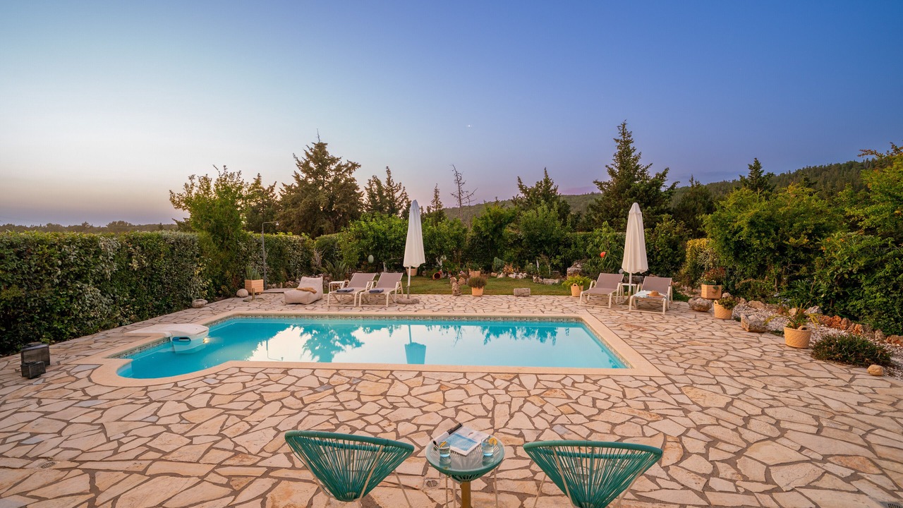 Photo of Outdoor in Fiskardo