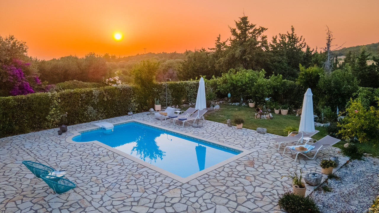 Photo of Outdoor in Fiskardo