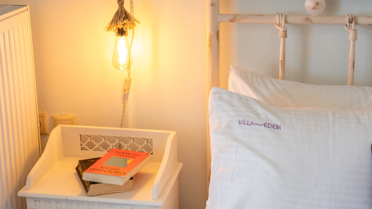 Photo of Bedroom in Fiskardo