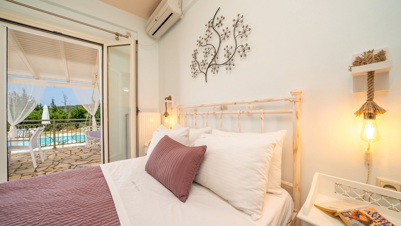 Photo of Bedroom in Fiskardo