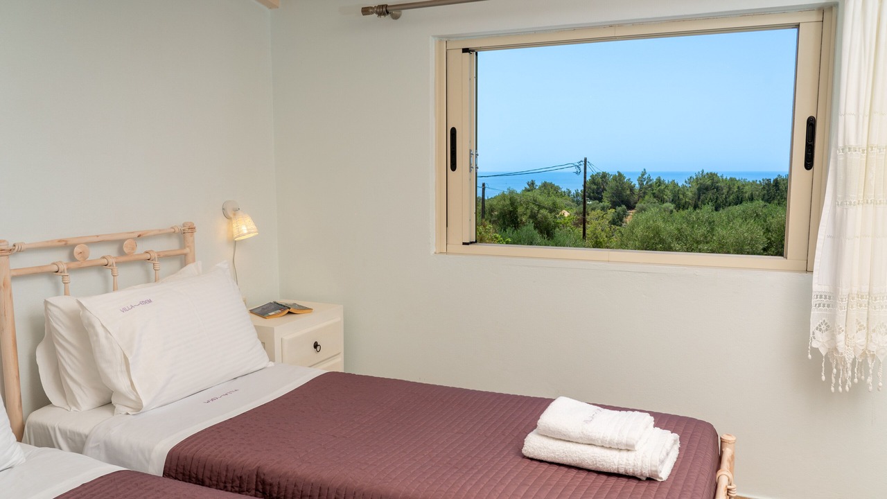 Photo of Bedroom in Fiskardo