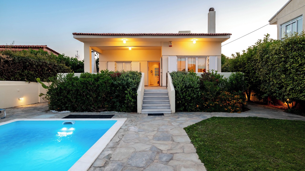 Photo of Outdoor in Spata-Artemida