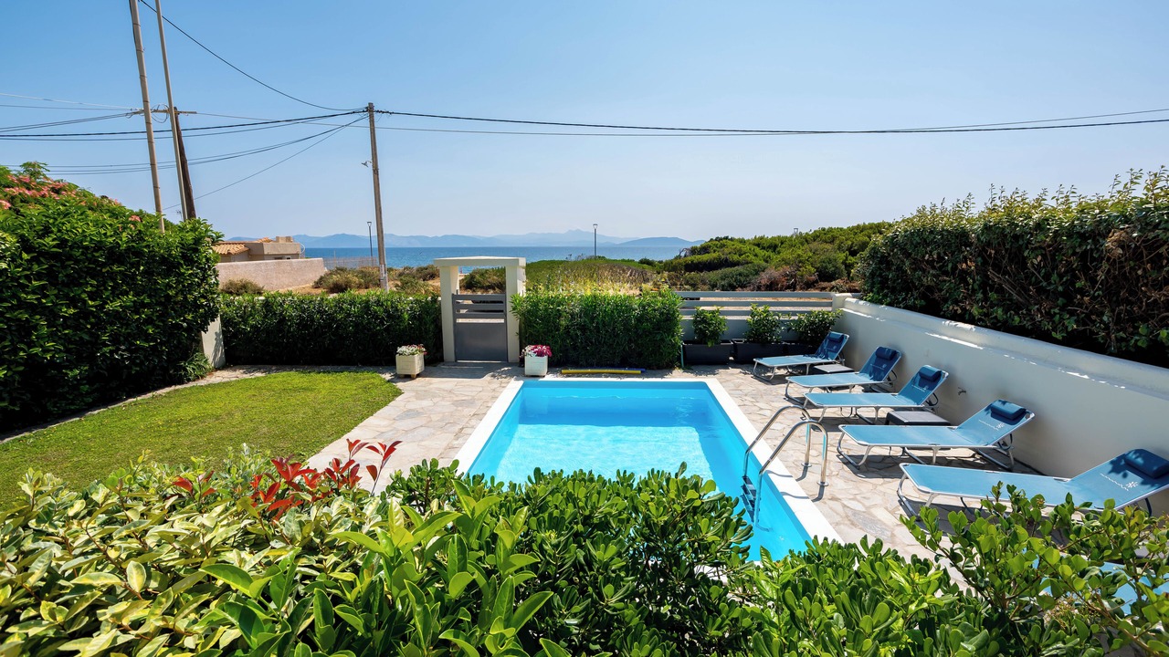 Photo of Outdoor in Spata-Artemida