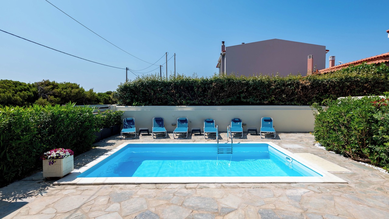 Photo of Outdoor in Spata-Artemida