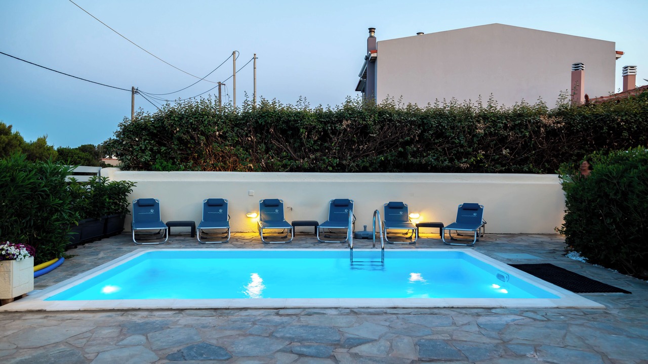 Photo of Outdoor in Spata-Artemida