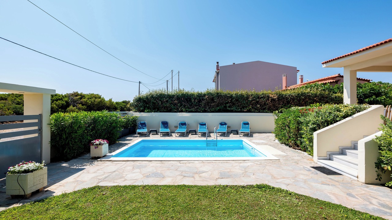 Photo of Outdoor in Spata-Artemida