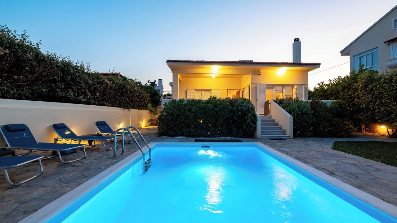 Photo of Outdoor in Spata-Artemida