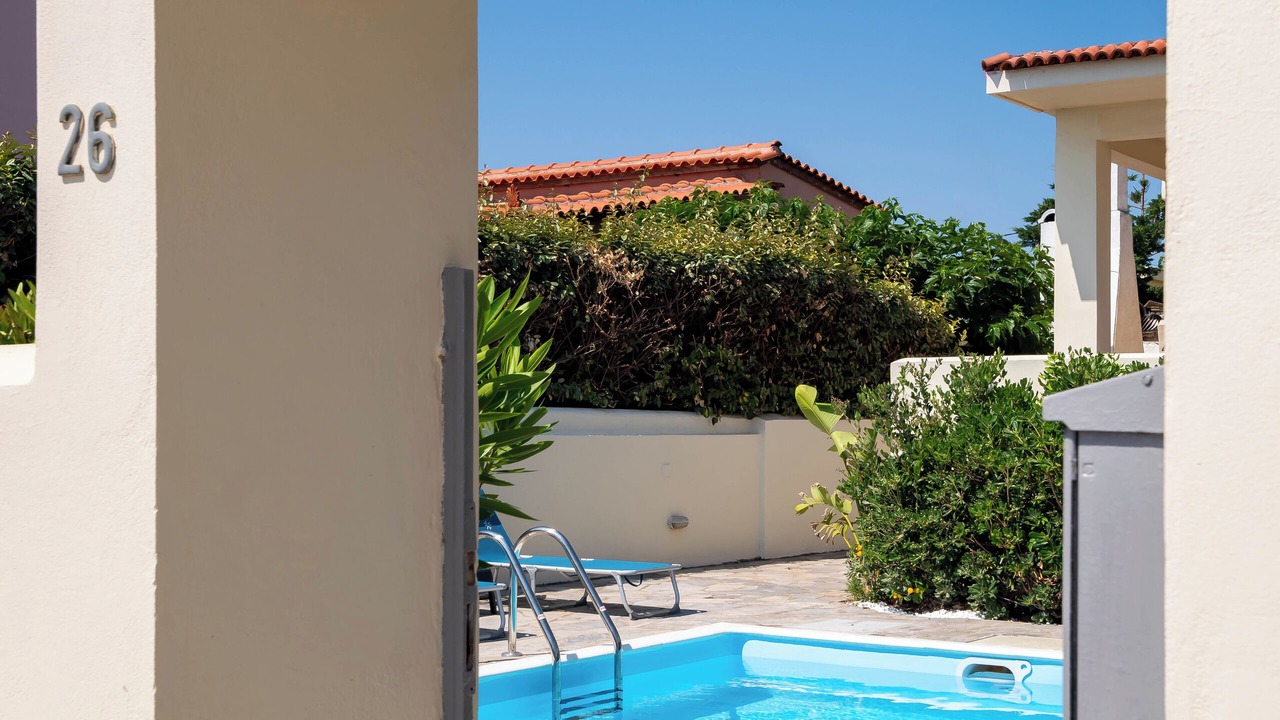 Photo of Outdoor in Spata-Artemida