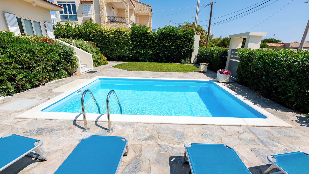 Photo of Outdoor in Spata-Artemida
