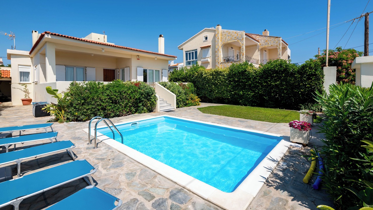 Photo of Outdoor in Spata-Artemida