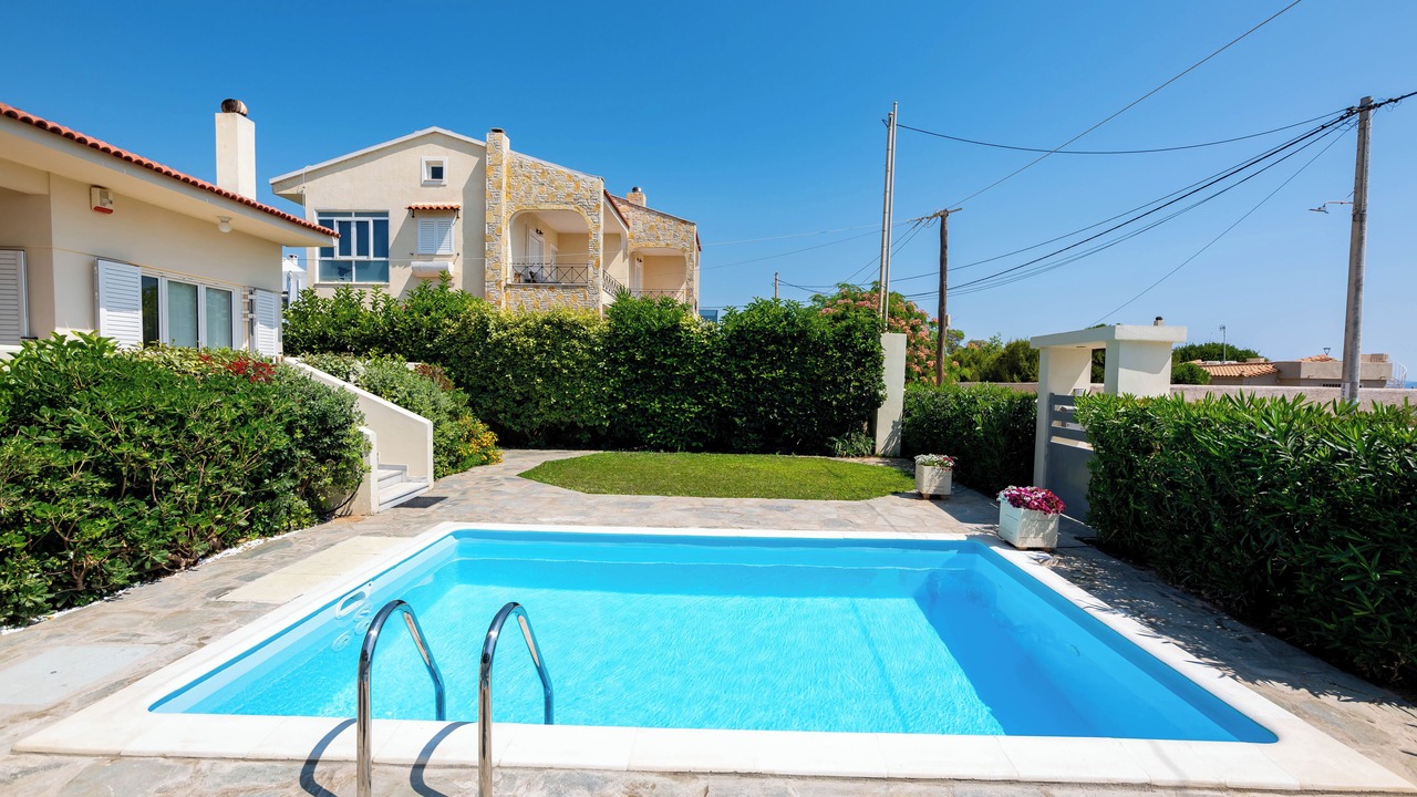 Photo of Outdoor in Spata-Artemida