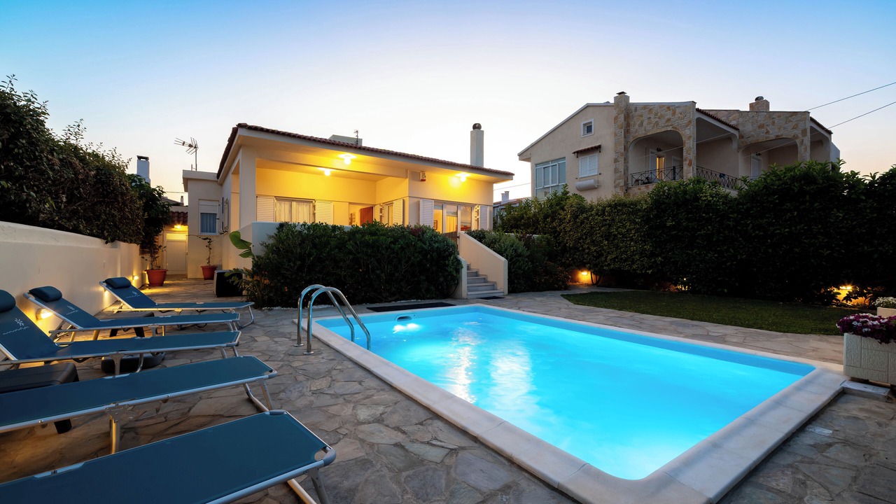 Photo of Outdoor in Spata-Artemida