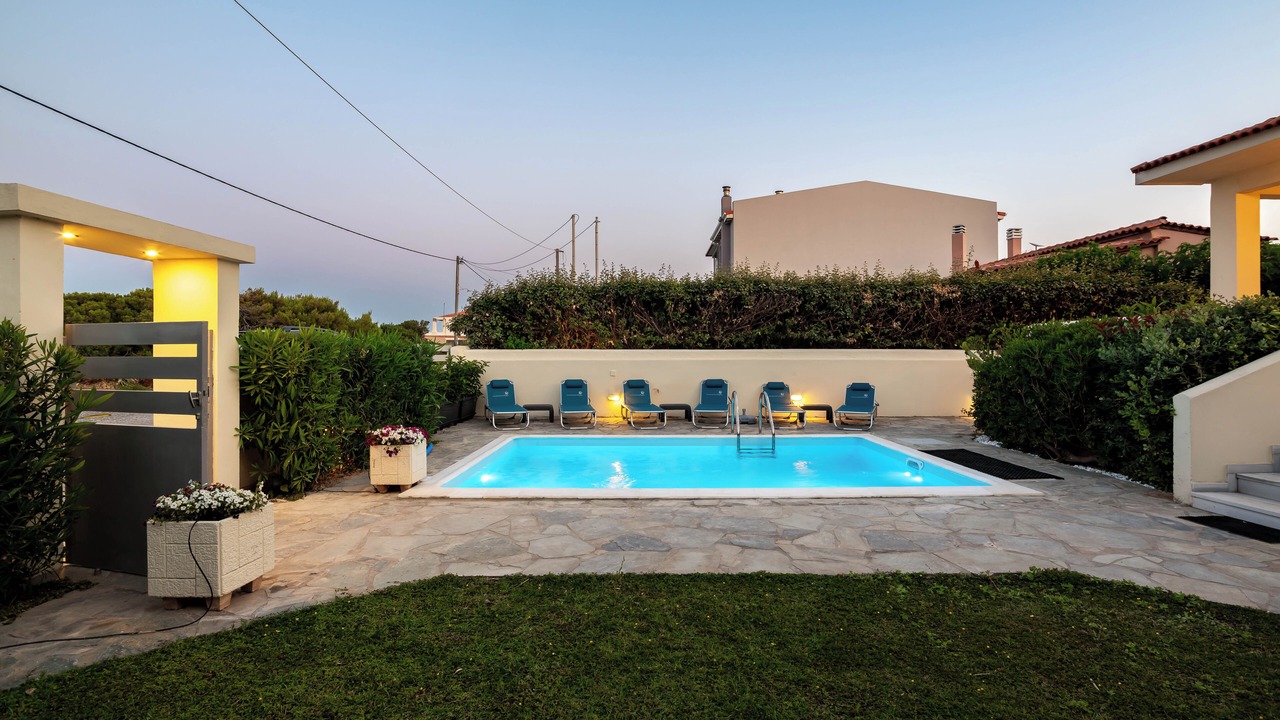 Photo of Outdoor in Spata-Artemida