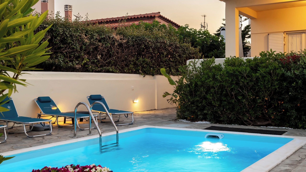 Photo of Outdoor in Spata-Artemida