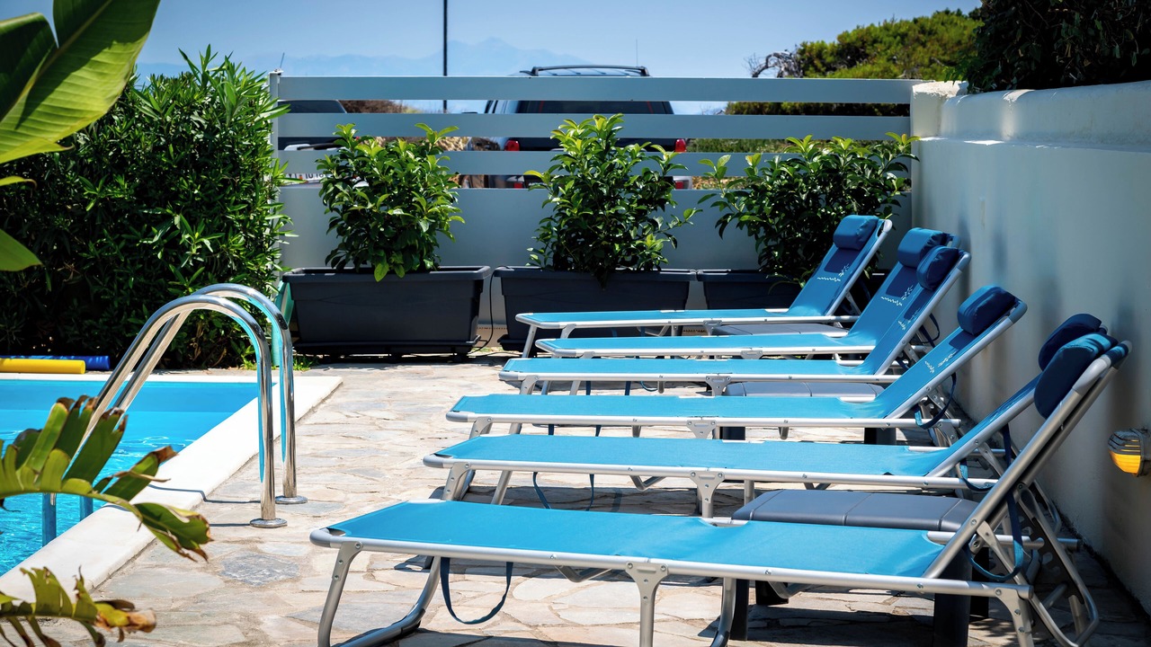 Photo of Outdoor in Spata-Artemida