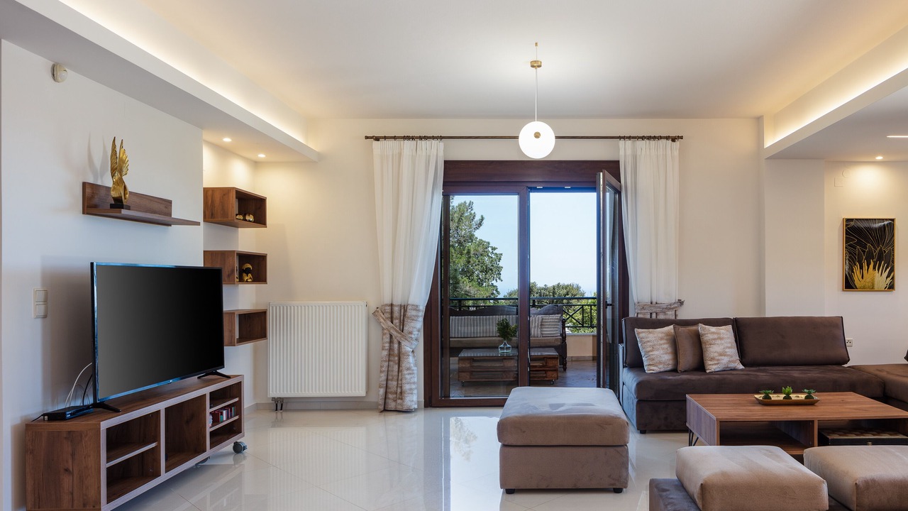 Photo of Bedroom in Roussospiti