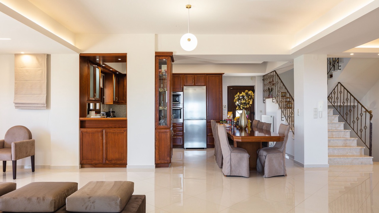 Photo of Bedroom in Roussospiti