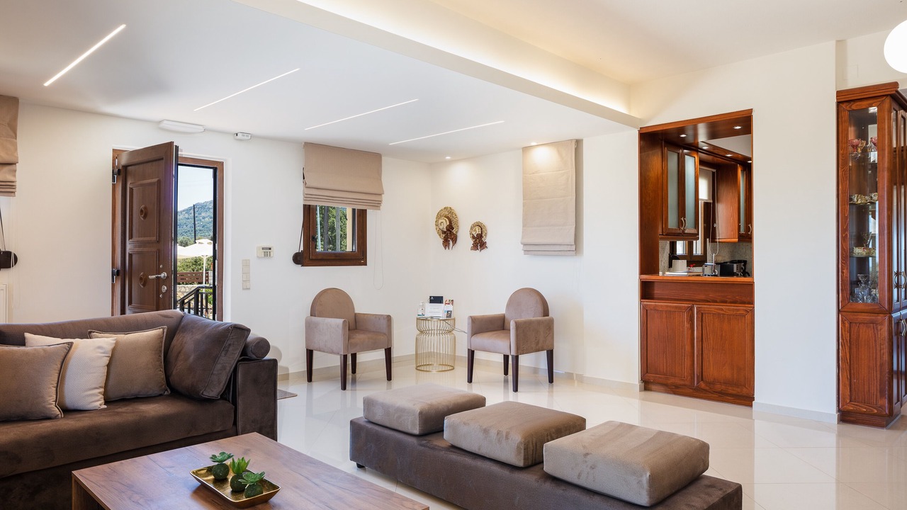 Photo of Bedroom in Roussospiti