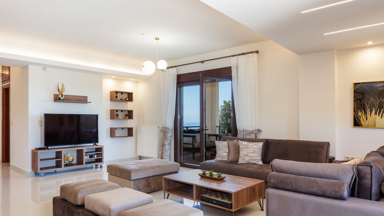 Photo of Bedroom in Roussospiti