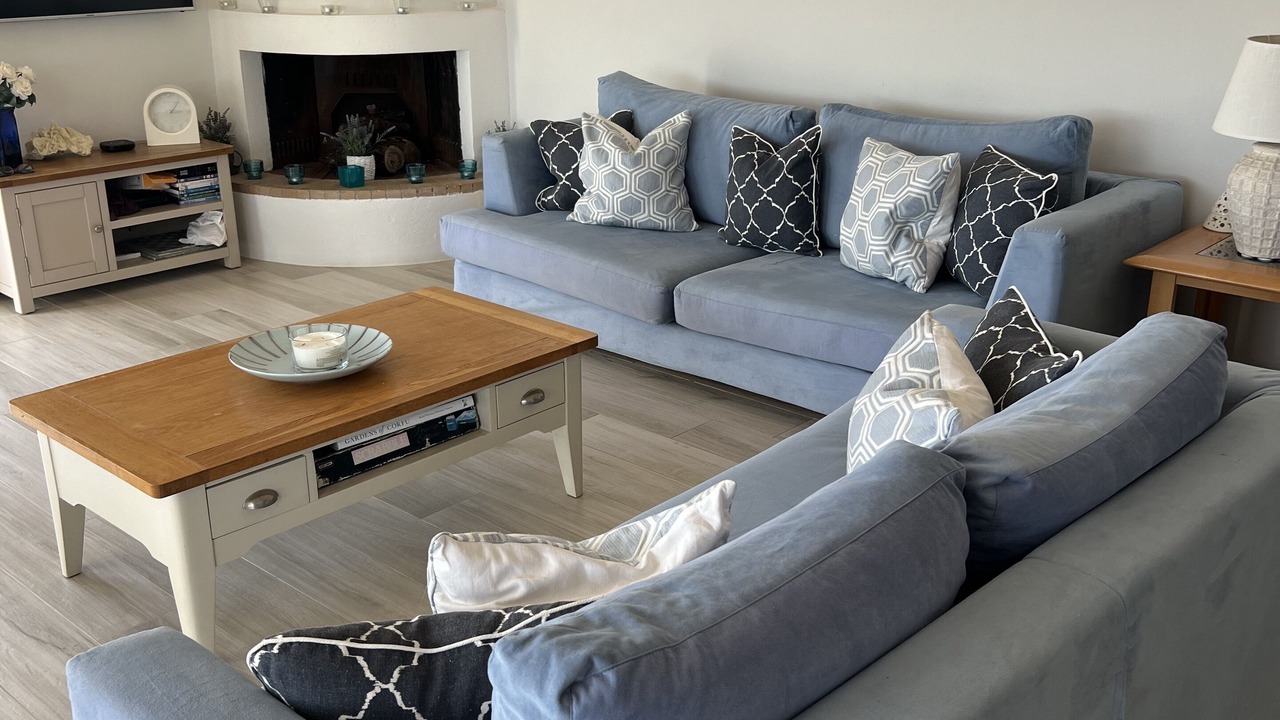Photo of Livingroom in Gimari
