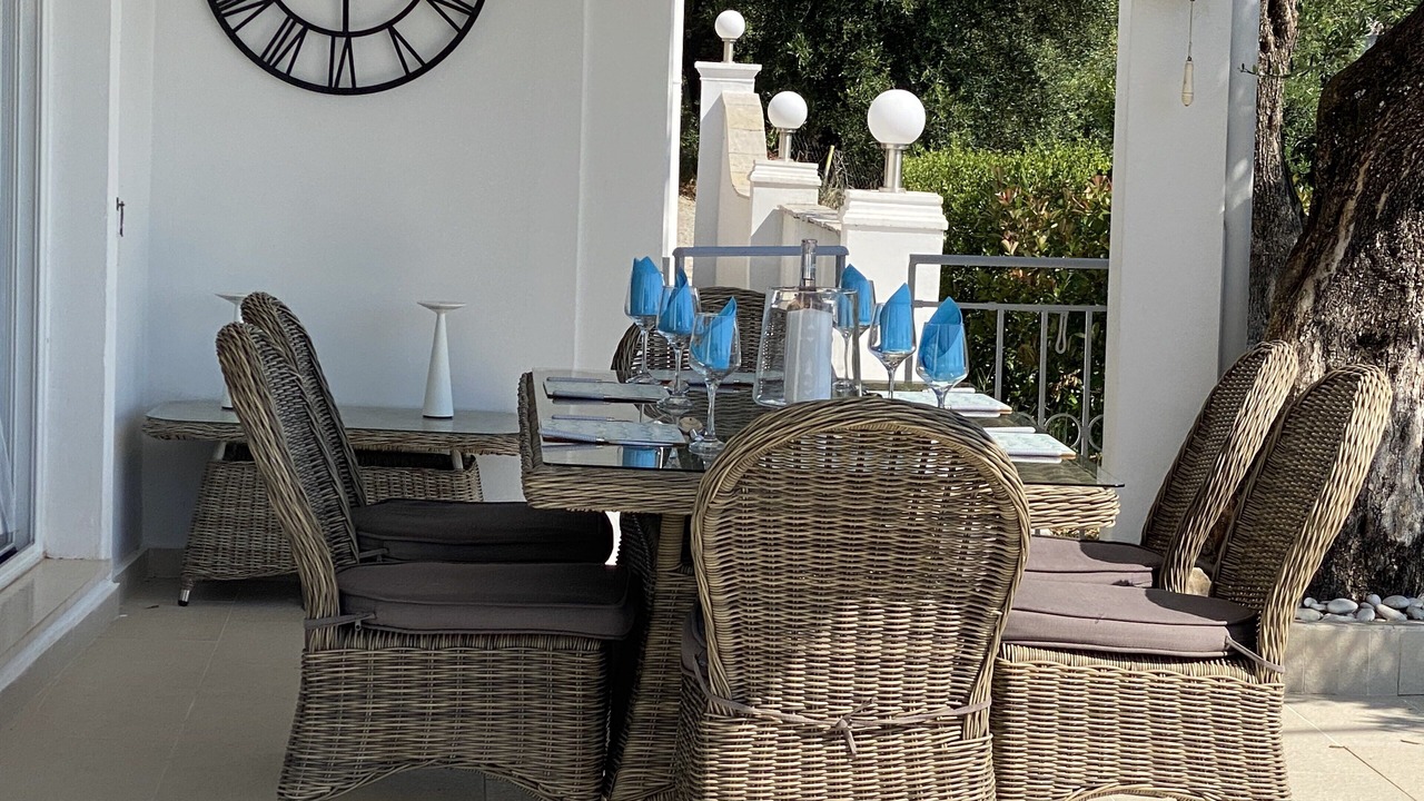 Photo of Patio Balcony in Gimari