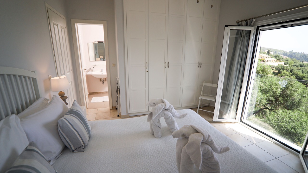 Photo of Bedroom in Gimari
