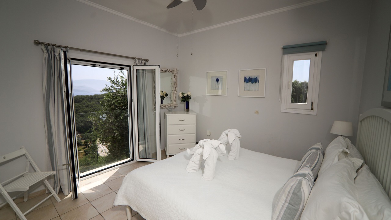 Photo of Bedroom in Gimari