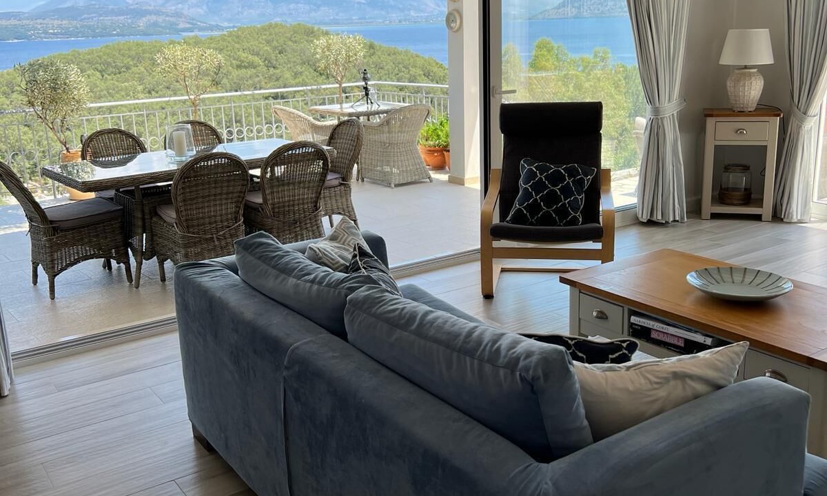 Photo of Livingroom in Gimari