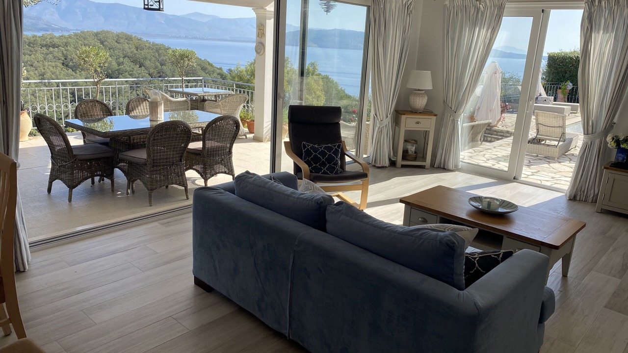 Photo of Livingroom in Gimari