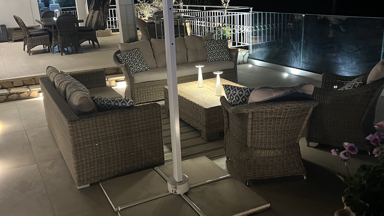 Photo of Patio Balcony in Gimari