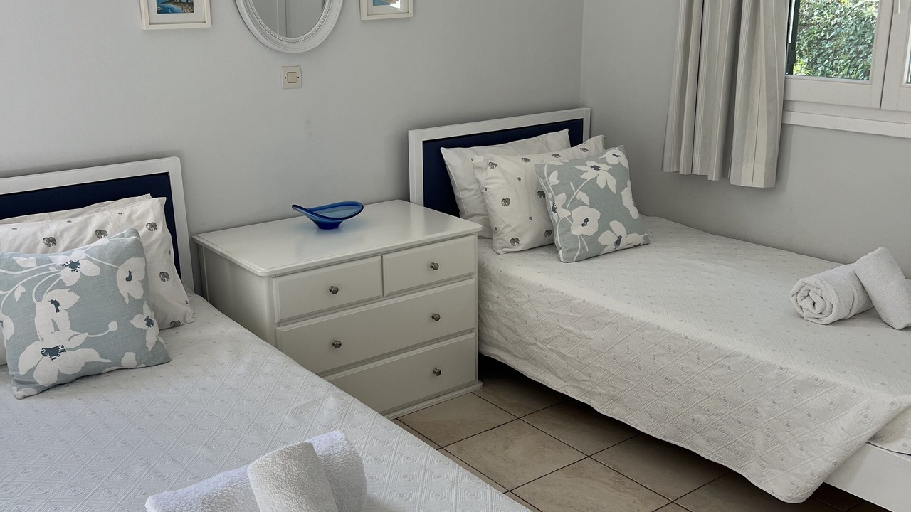 Photo of Bedroom in Gimari