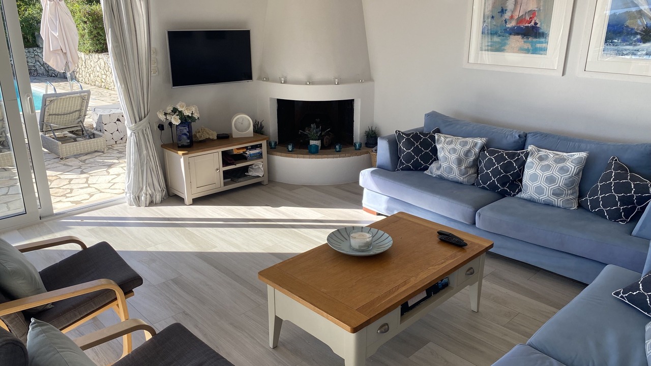 Photo of Livingroom in Gimari